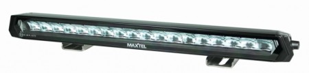 LEDBAR FJERNLYS